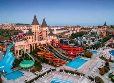 AQUA PARK NESSEBAR 5